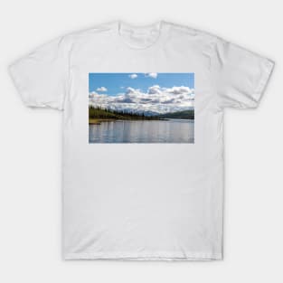 Wonder Lake T-Shirt